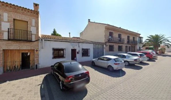Agustín Zurita Cabañas y José Miguel Ramos Bravo, S.L.