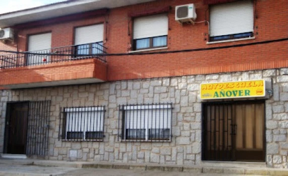 Autoescuela Añover