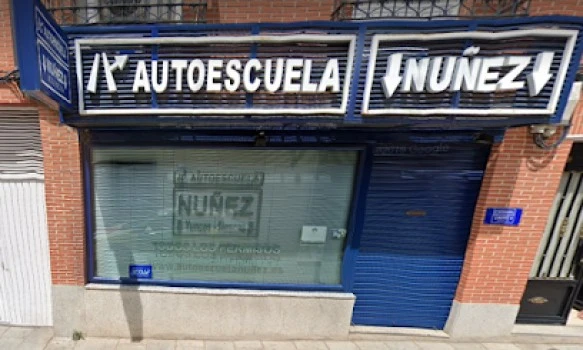 Autoescuela Nuñez (illescas)
