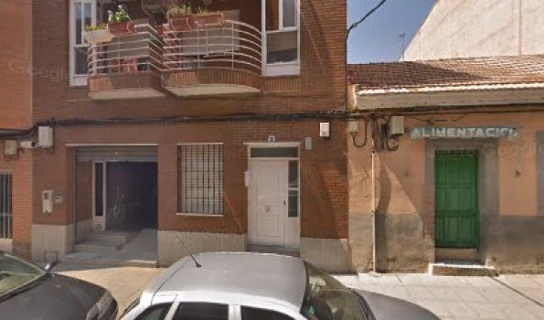 Escuela Mecánica de la Motocicleta