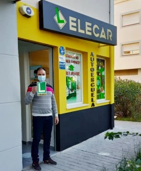 Elecar Autoescuelas S.L