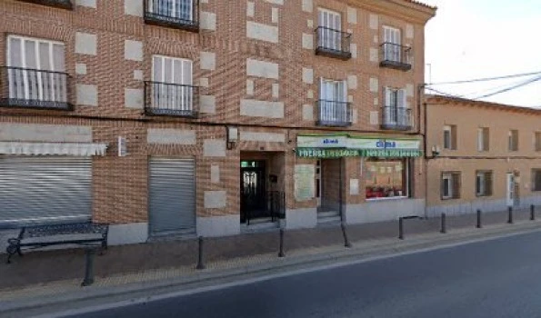 Autoescuela Pantoja