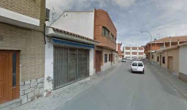 Autoescuela Virgen De Los Remedios