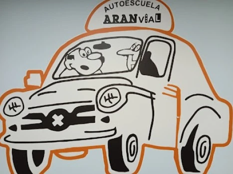 Auto Escuela Aranvial S.L. Centro CAP