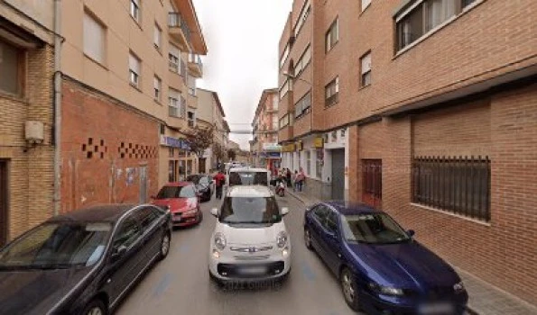 Autoescuela Ocaña