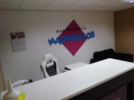 Autoescuela Madridejos