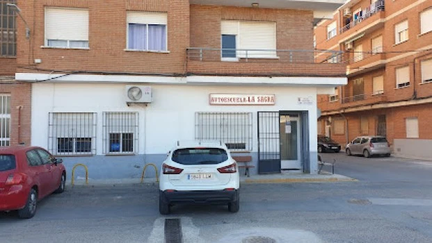 Autoescuela La Sagra