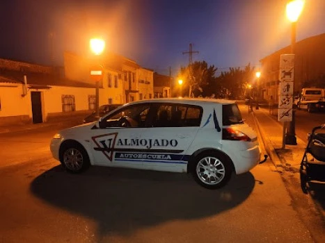 AUTOESCUELA VALMOJADO