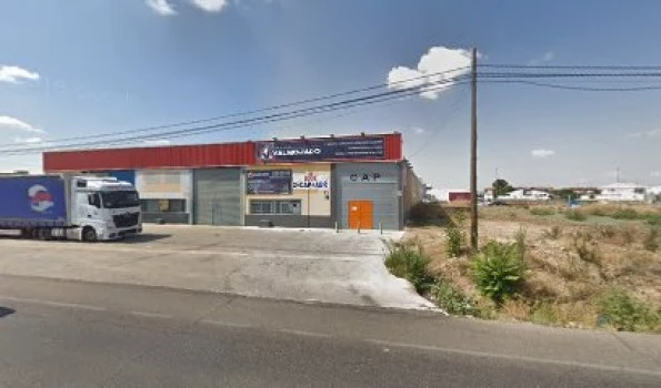 FORMACIÓN VIAL CURSOS, CARRETILLA..