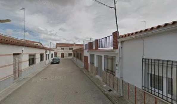 García De Blas Rodríguez Angel