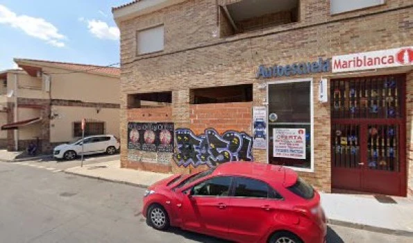 Autoescuela Ocaña Seseña