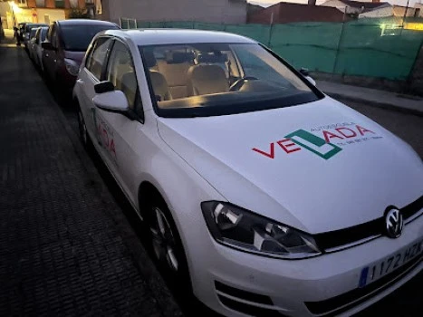 Autoescuela VELADA