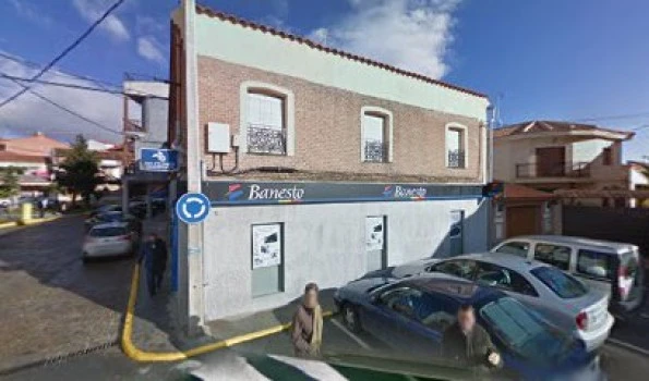 Autoescuela Brunete