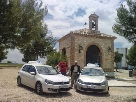 Autoescuela QUINTANAR