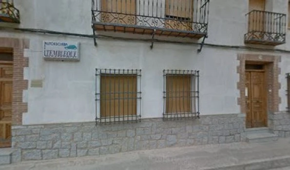 Autoescuela Tembleque