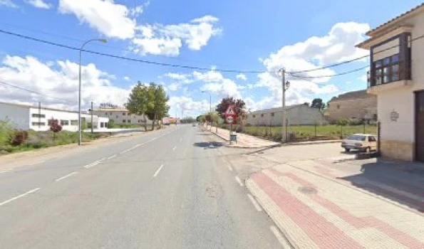Autoescuela Pedro Luis, S.L.