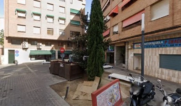Autoescuela Pablo Chacón