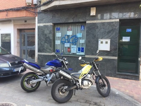 Autoescuela Arcos