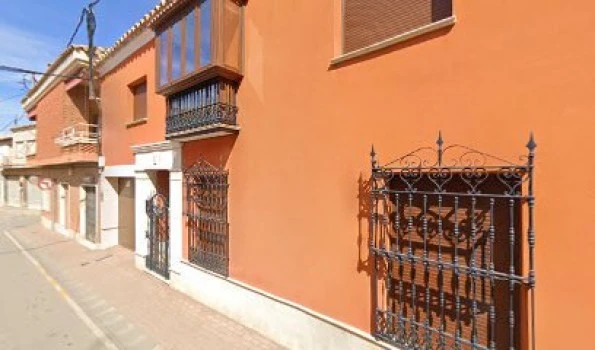 Autoescuela Cristo del Prado