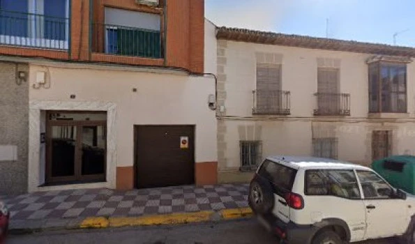 Autoescuela Stop Virgen de los Remedios