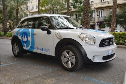 autoescuela Reino de Valencia