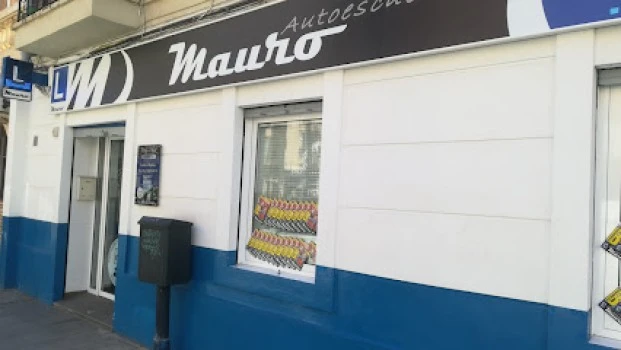 Autoescuela Mauro