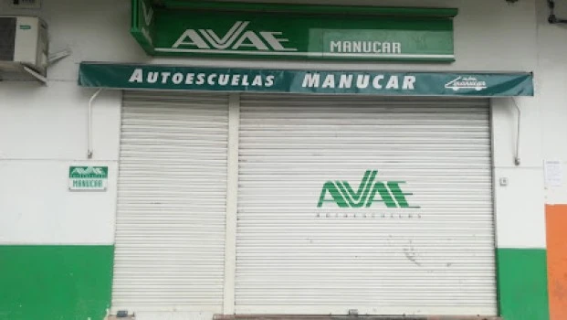 Autoescuela AVAE Manucar