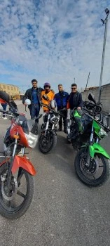 AUTOESCUELA NACHO