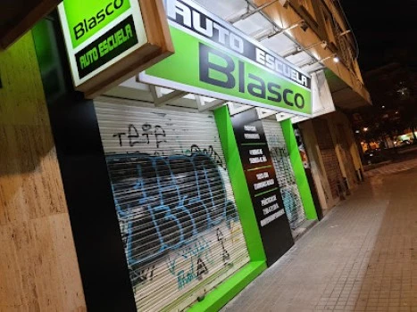 Autoescuela Blasco