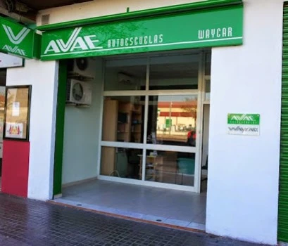 Avae Waycar Autoescuela San Isidro