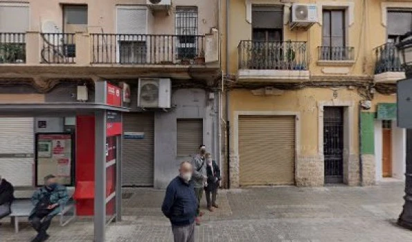 Autoescuela La Universal en Valencia