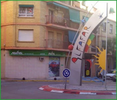 Avae Waycar Autoescuela Alfafar