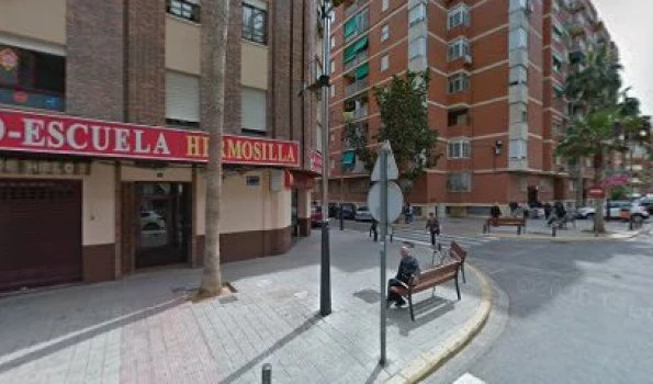 Autoescuela Hermosilla