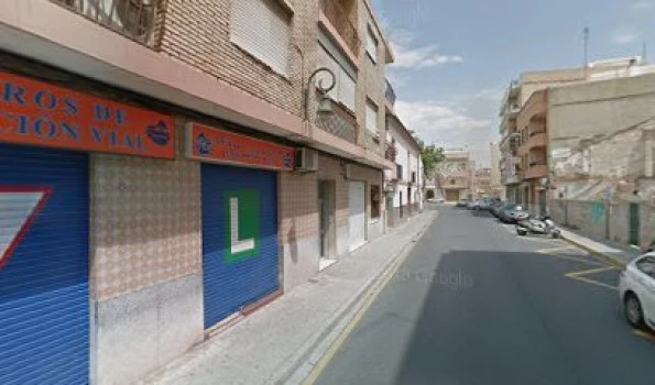 Palomares