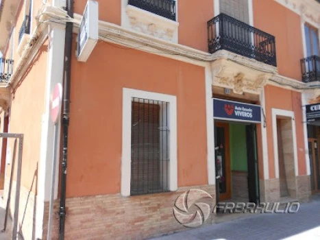 Autoescuela Viveros
