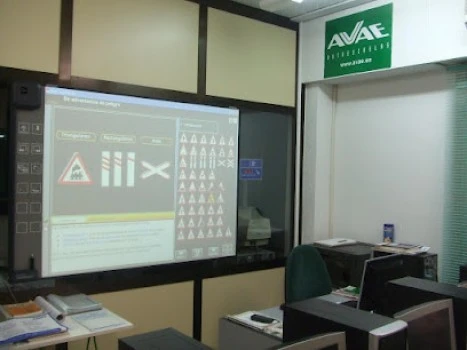 Autoescuela Farnals