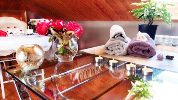 Darha Spa