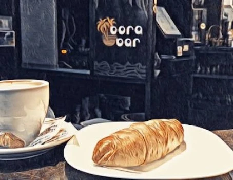Bora Bar