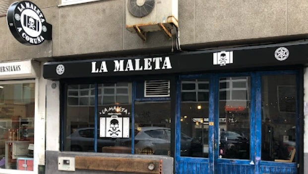 La Maleta