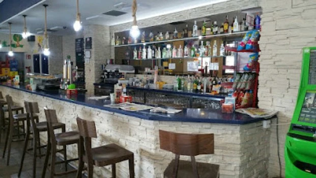 A Nosa Terra ~ Café Bar
