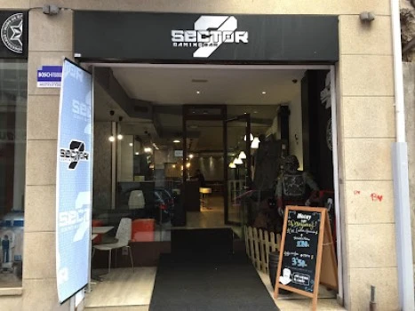 Sector 7