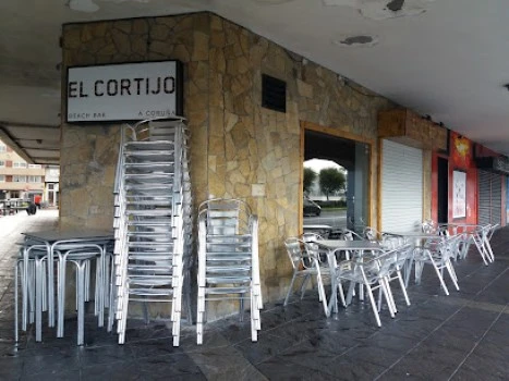 El Cortijo