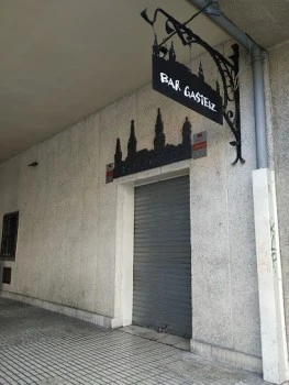 Bar Gasteiz