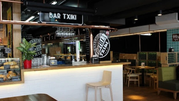 Bar Txiki