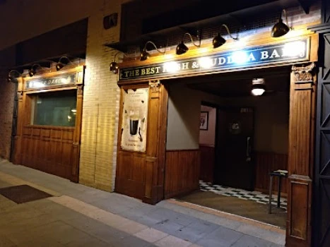 Buddha Lounge Bar