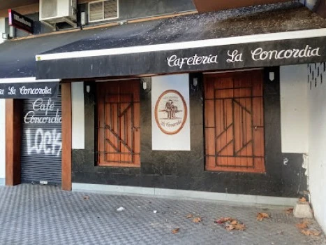 Bar Concordia