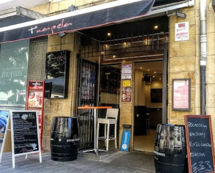 Bar Txapela