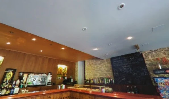 Bar Pater