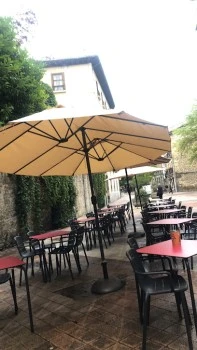 Café-Bar Otxanda