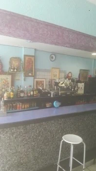 Bar Sara